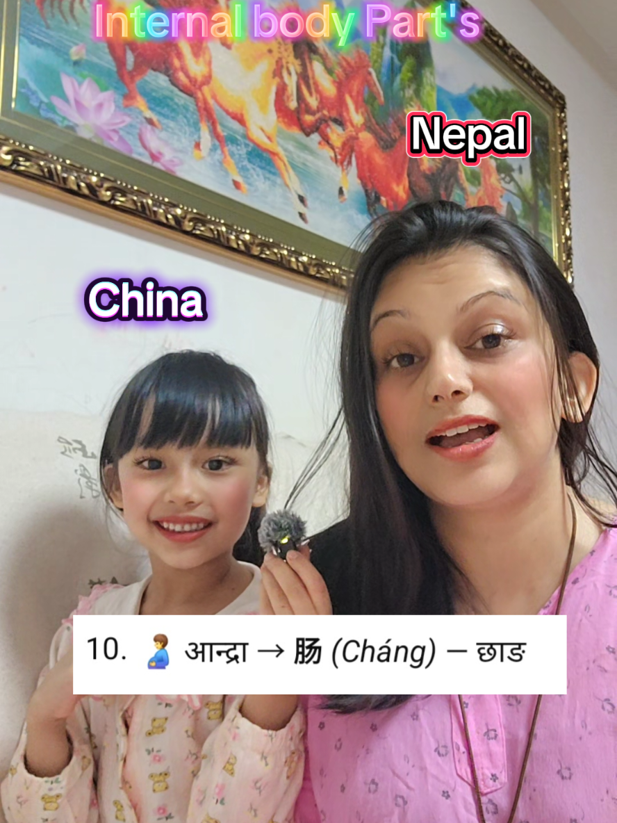 @Srijana in China🇨🇳🇳🇵