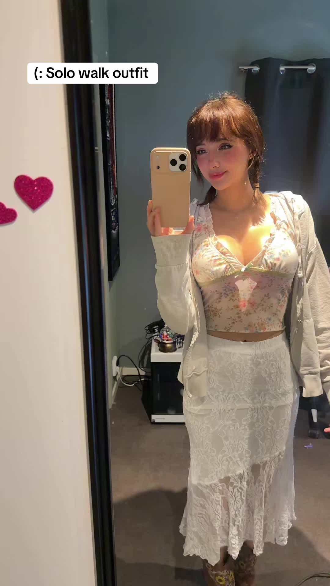 @HiiCassieeee