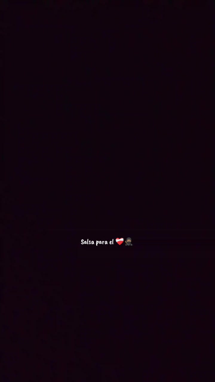 @salsa para el ❤️🩹🥷🏽