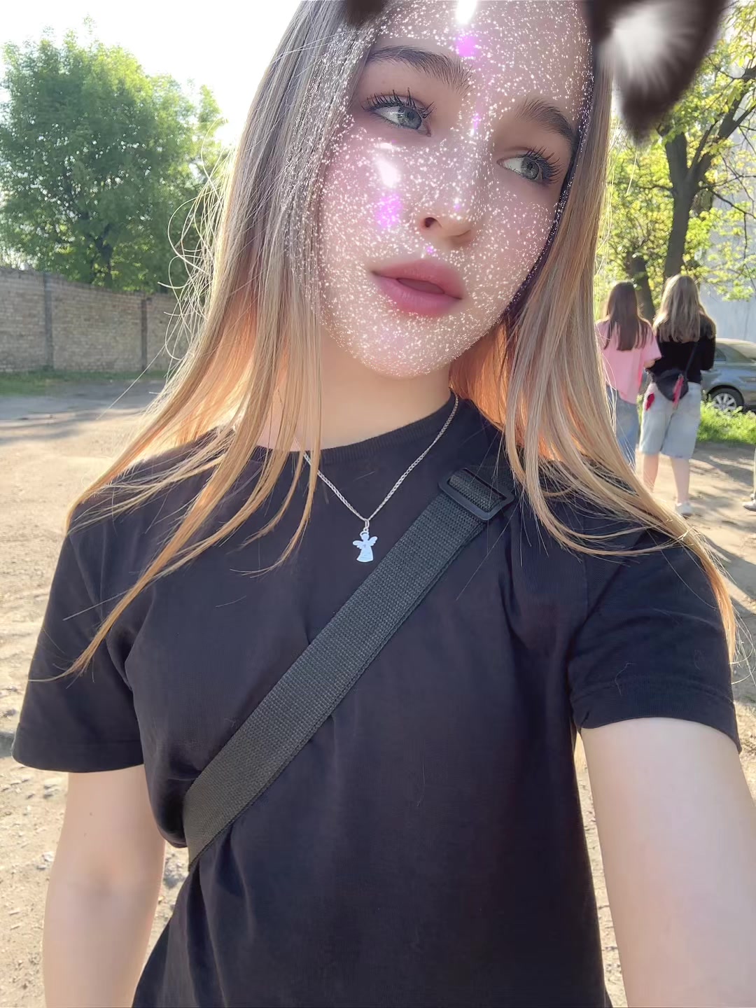 @Mariya ✨🐚