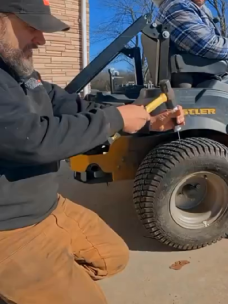 @Rockhill Farm YouTube