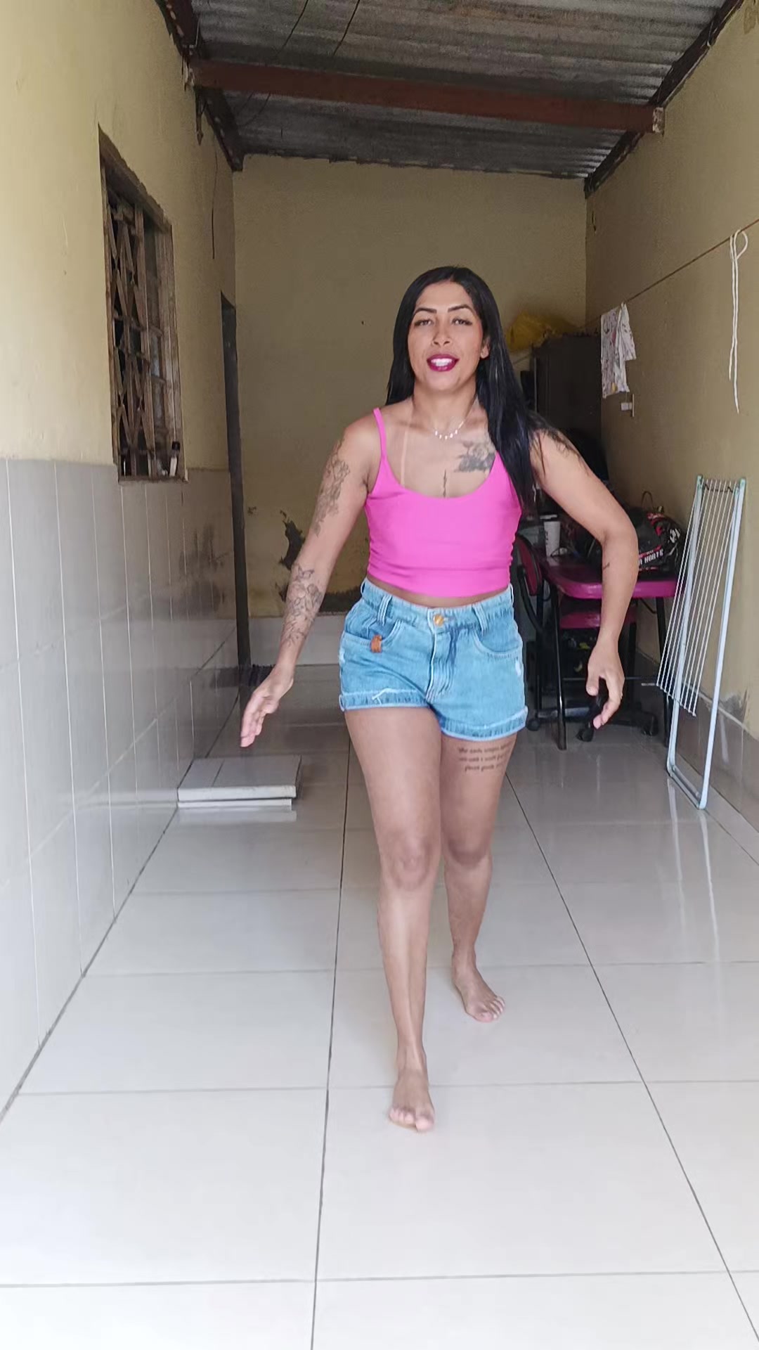 @MORENA DA COLETA🍀🚀❤️