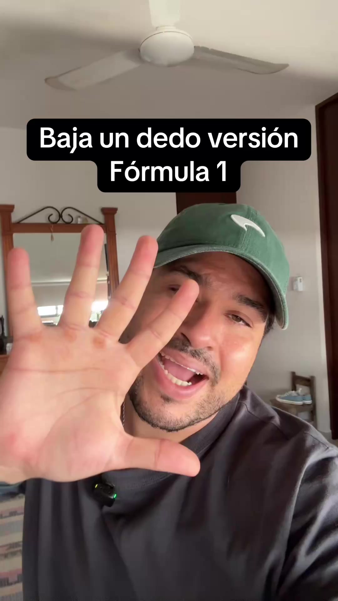 @Enrique del Bosque