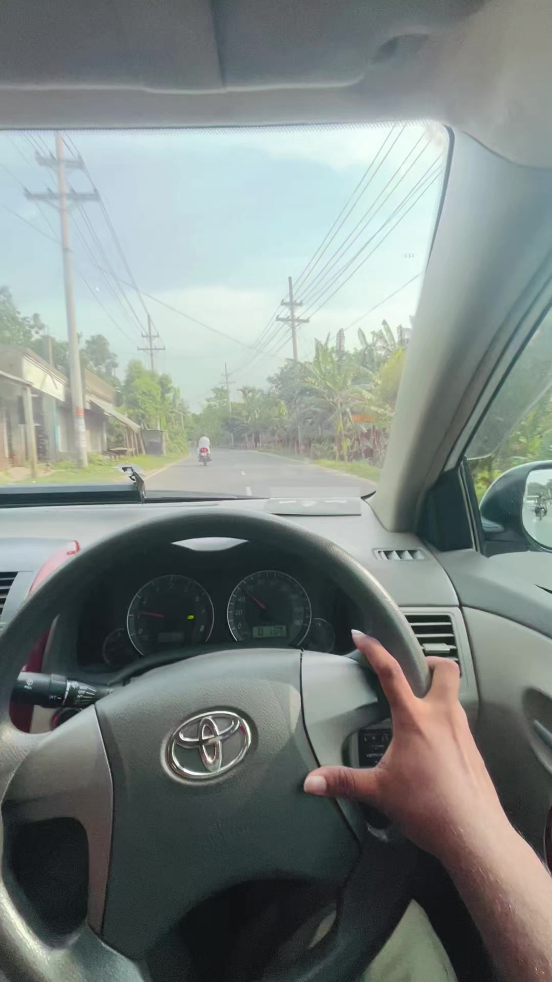 @Nafiu's Way