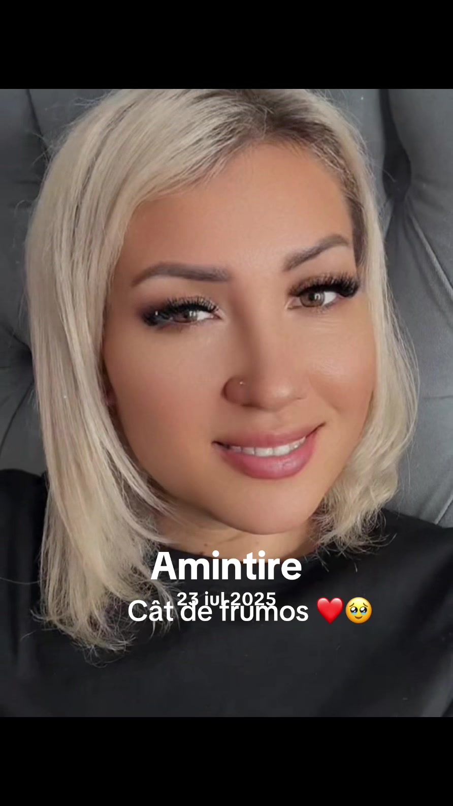 @Cosmina
