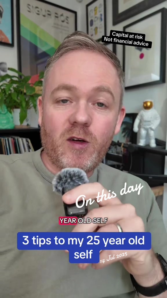 @Neil Invests