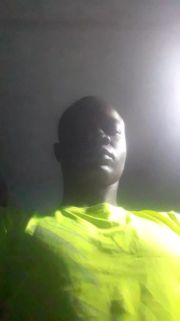 @Asamoah Isaac