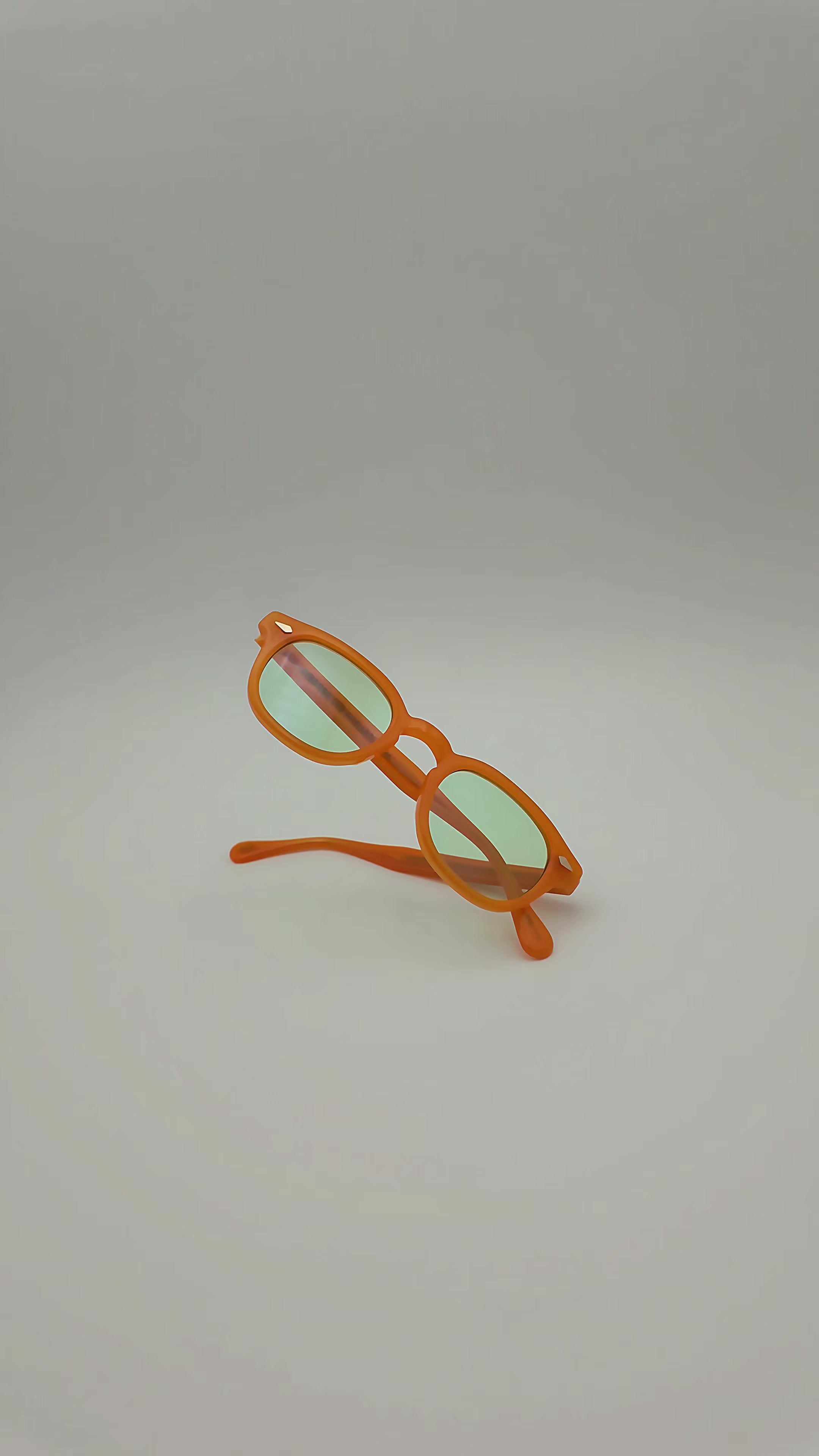 @The Eyegency