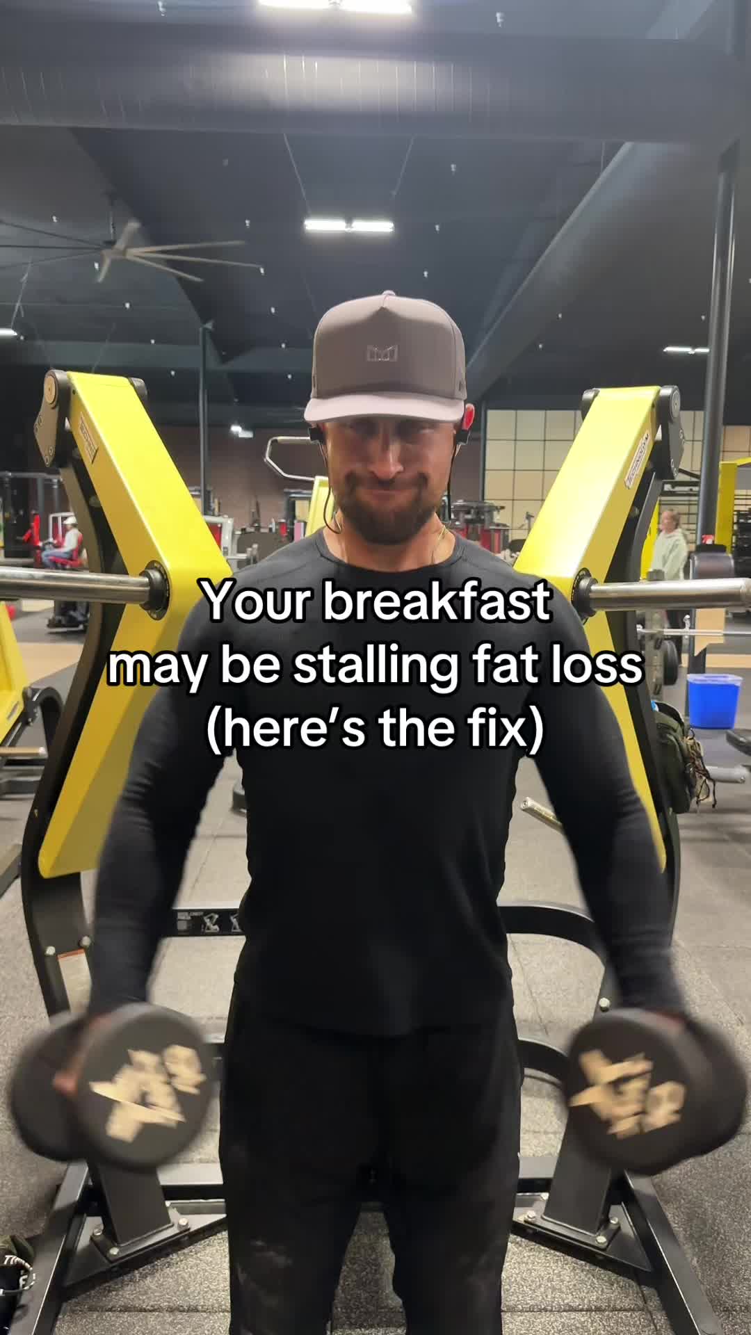 @Jonathan | Online FitnessCoach