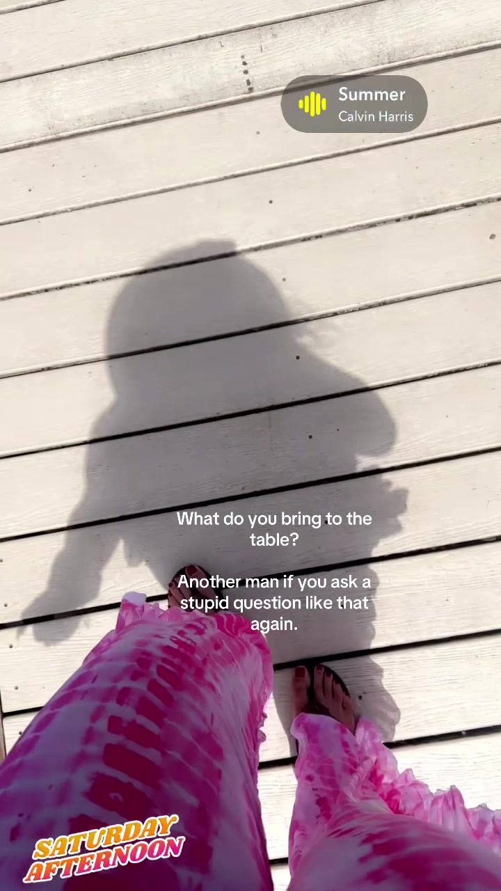 @Dominique Demus