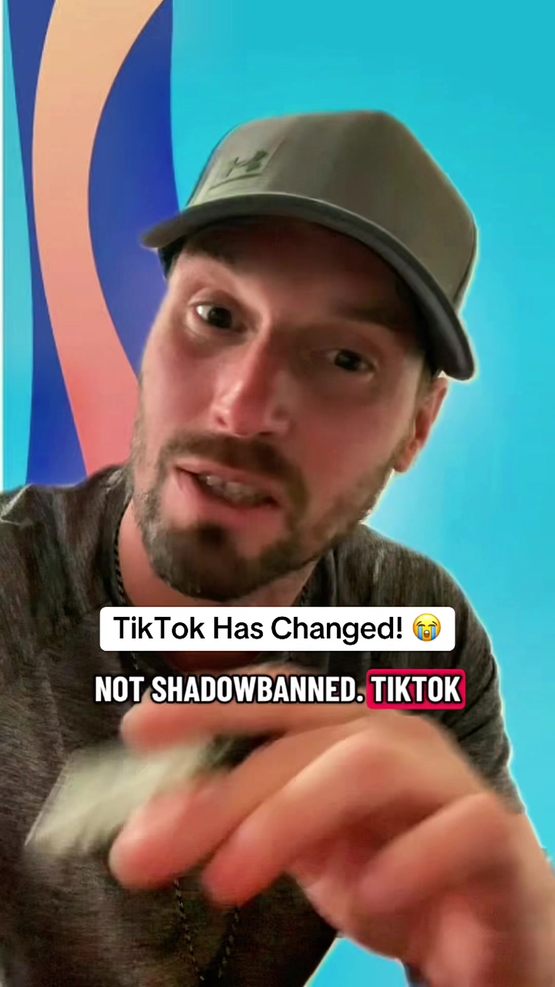 @Matt Jupp | TikTok Strategy