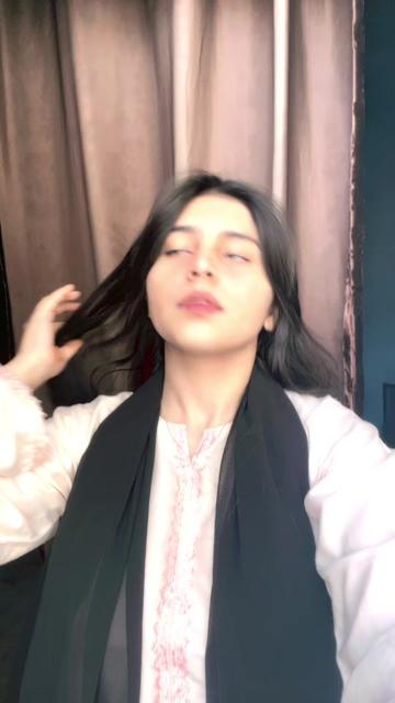 @Areeshay😎❤️