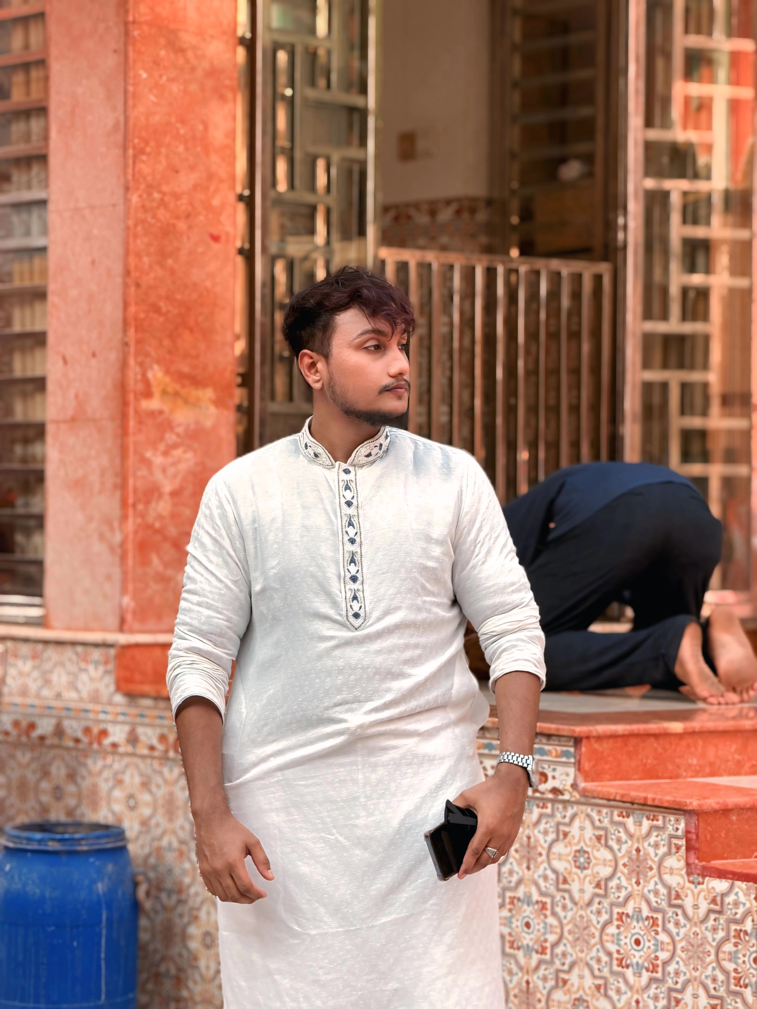 @Shishir Ghosh Himansh