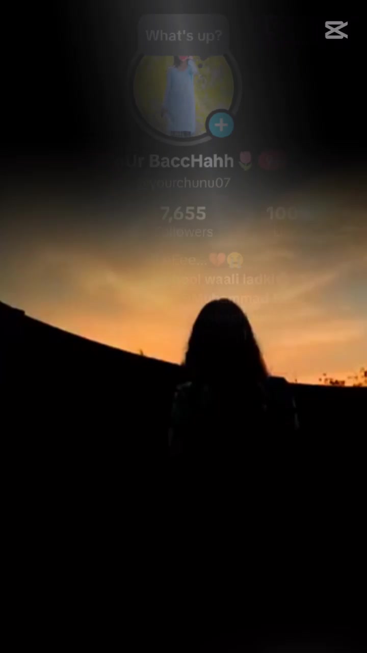 @💙YoUr BaccHahh🌷