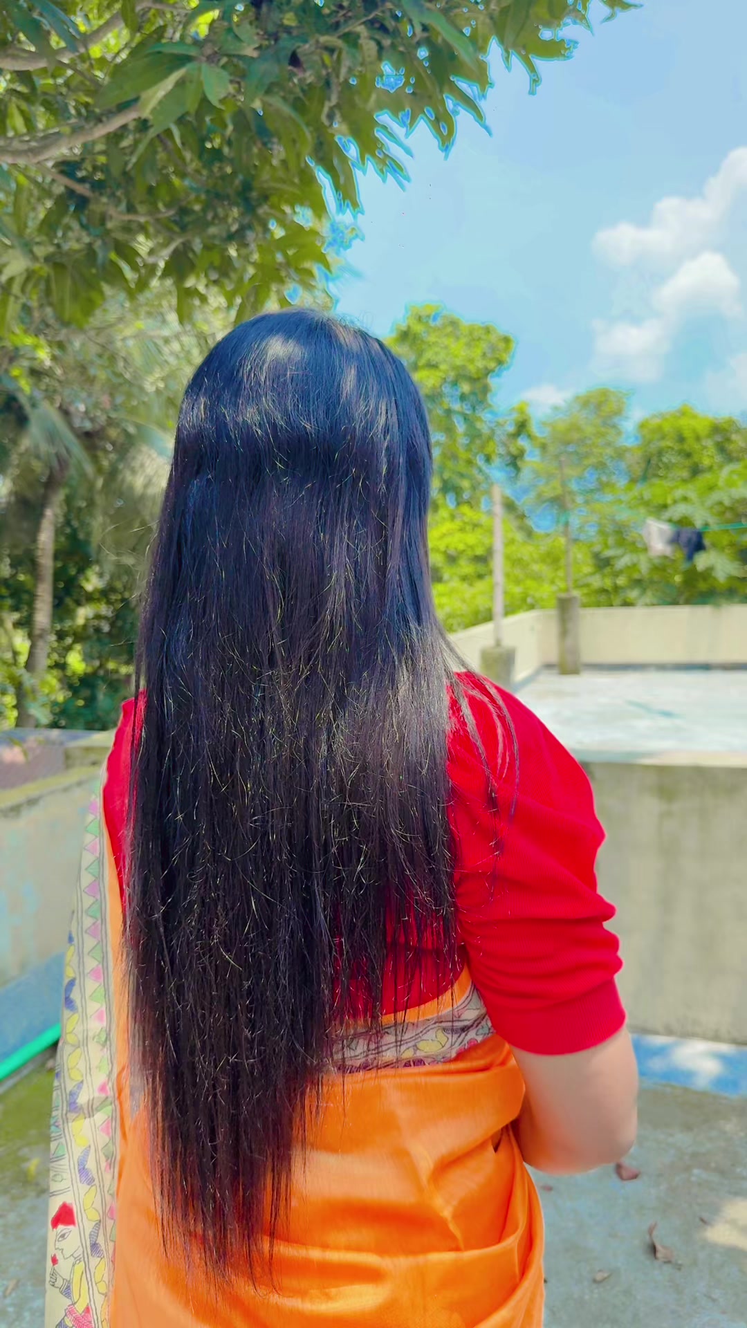 @𝐏𝐨𝐫𝐢(ভাগ্যবতী)