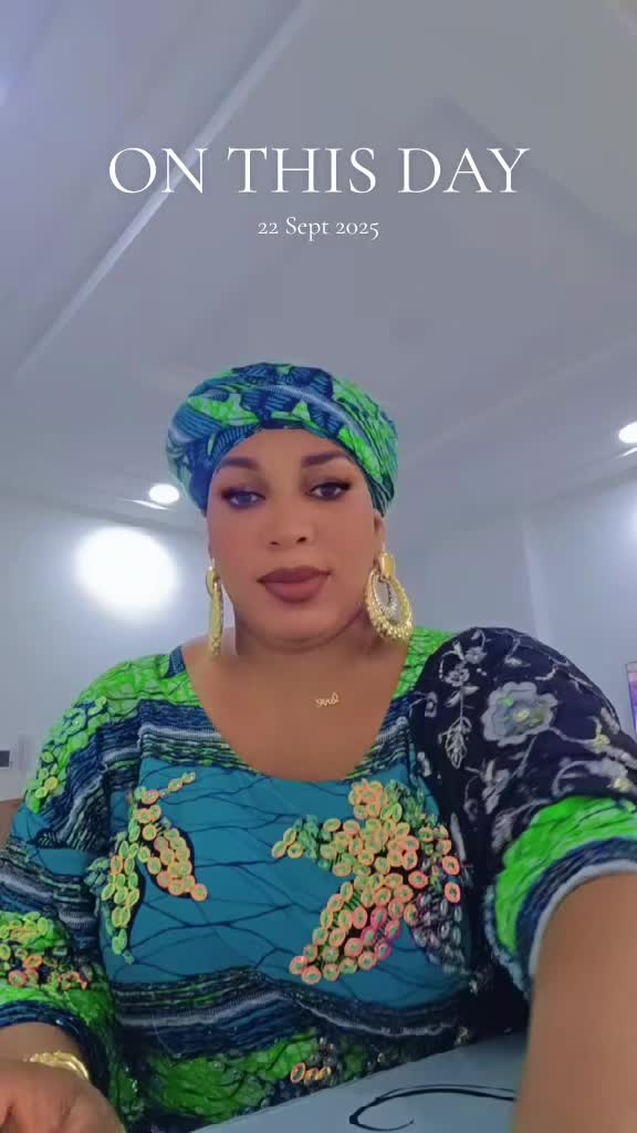 @HajiaPrettySammy 😍