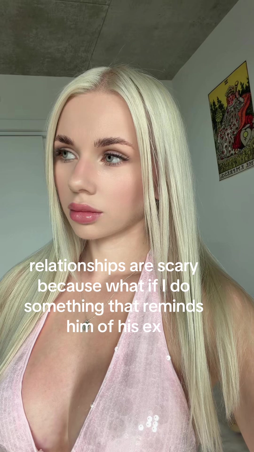 @Slavicblondexoxo