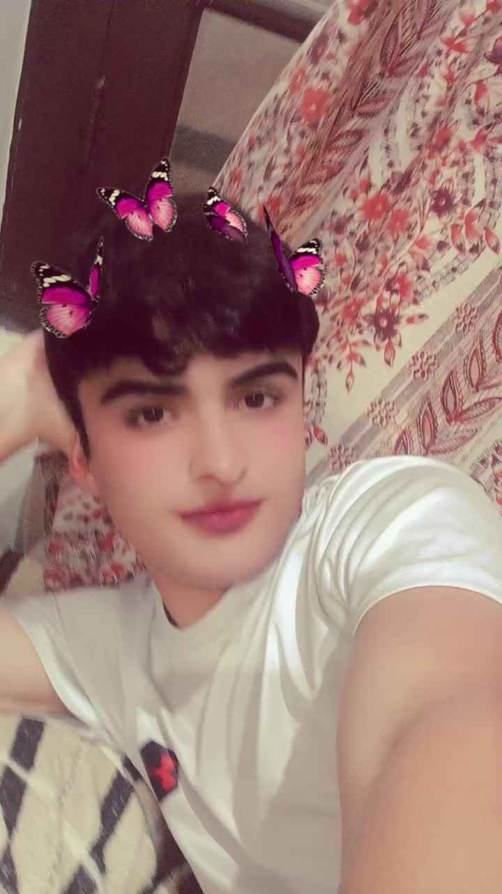 @☽