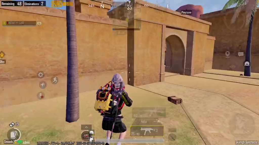 @Spraygot Yt