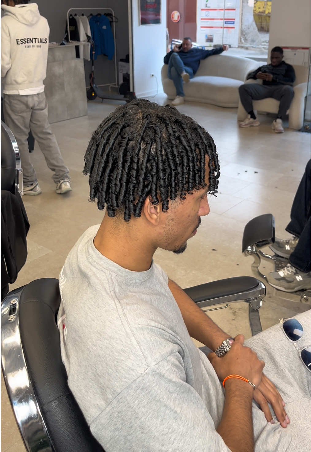 @Sergio_tresses