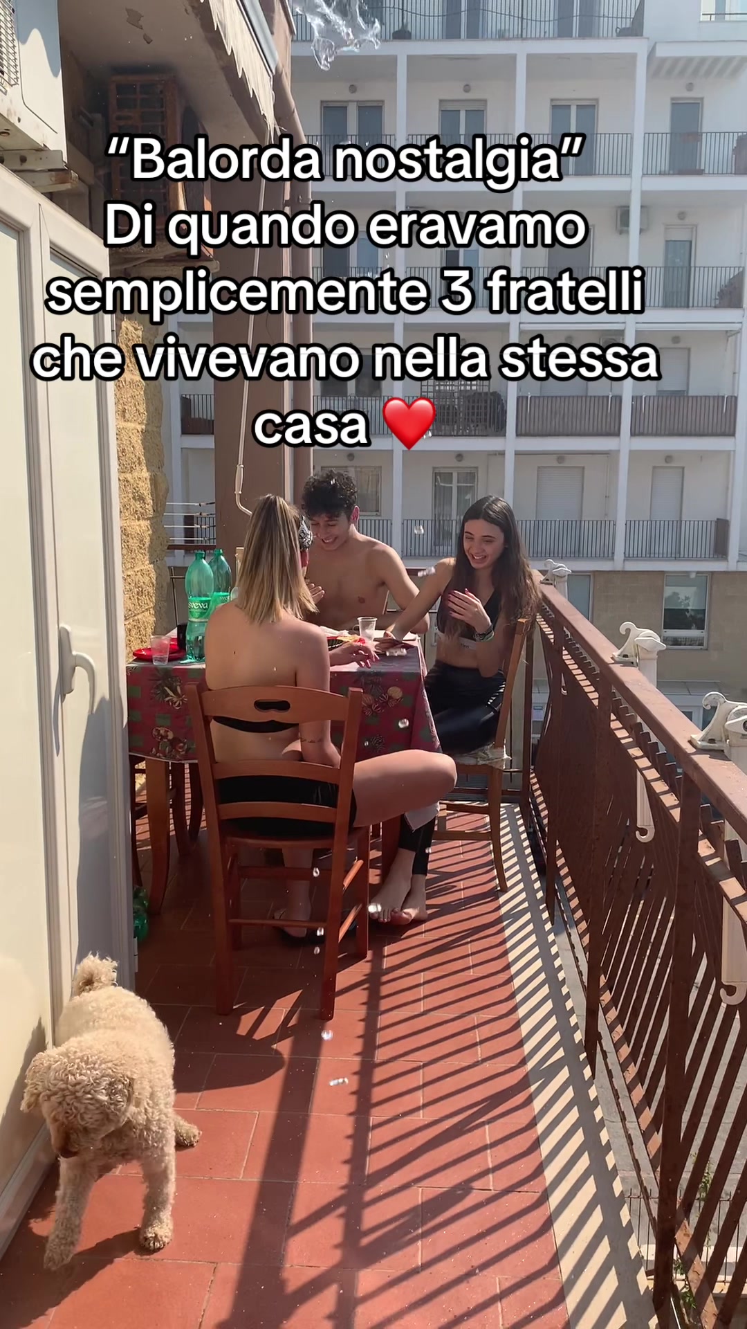 @Luana Boccone