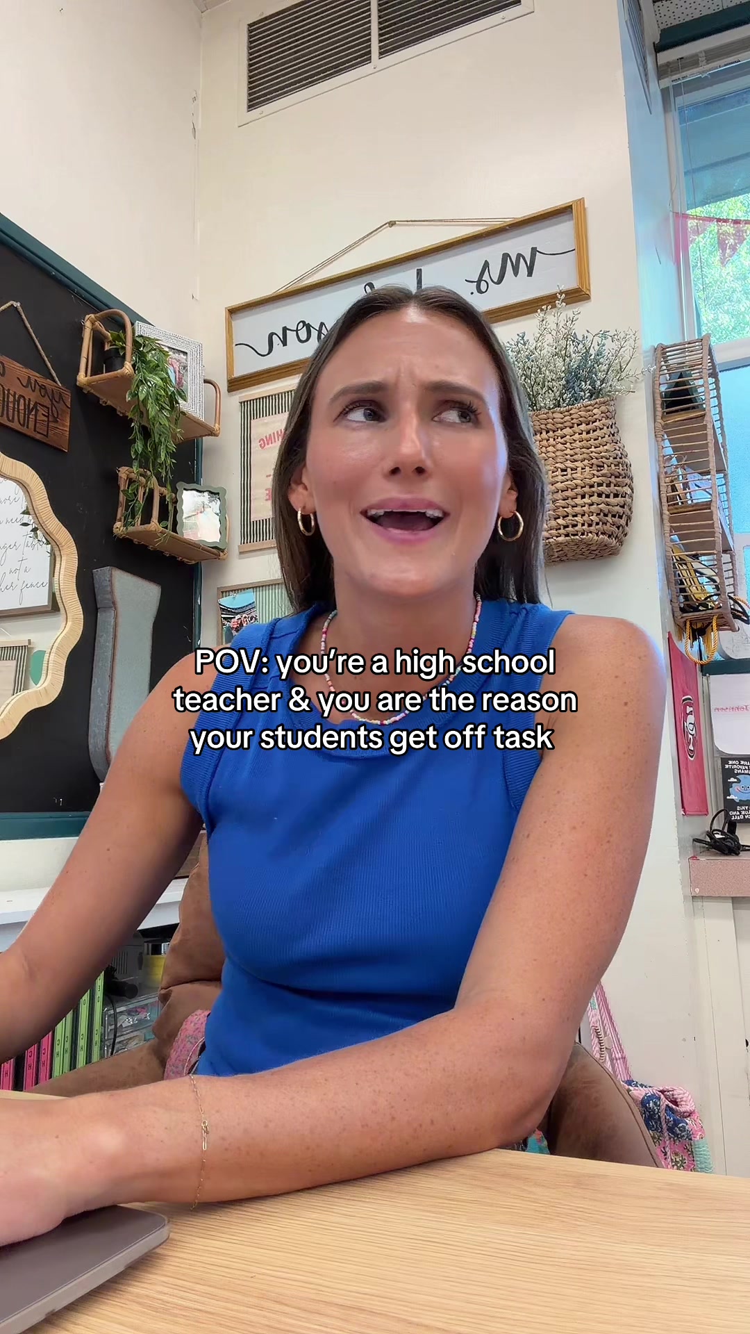 @Katy Johnson