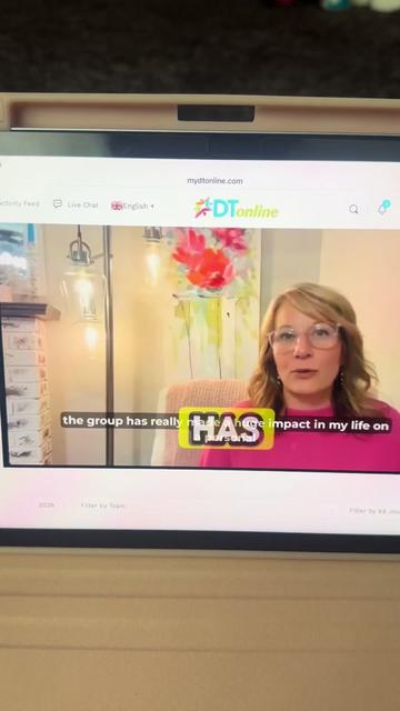 @Dana Hasan