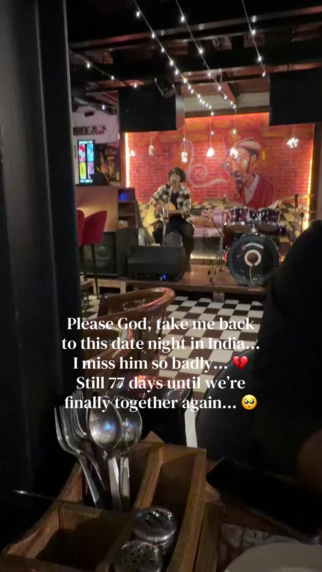 @FromDistanceToUs