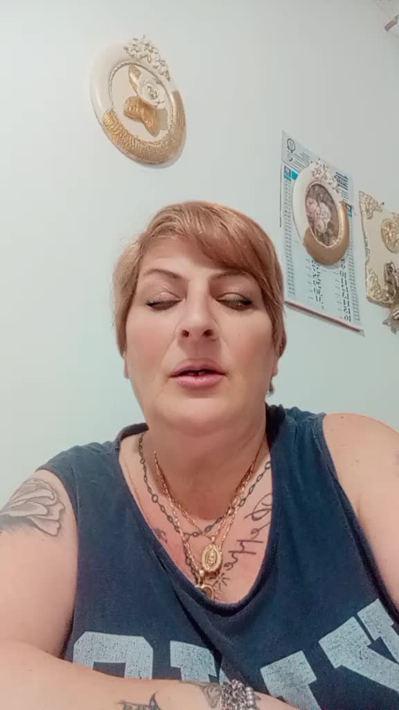 @Enza Pignatelli