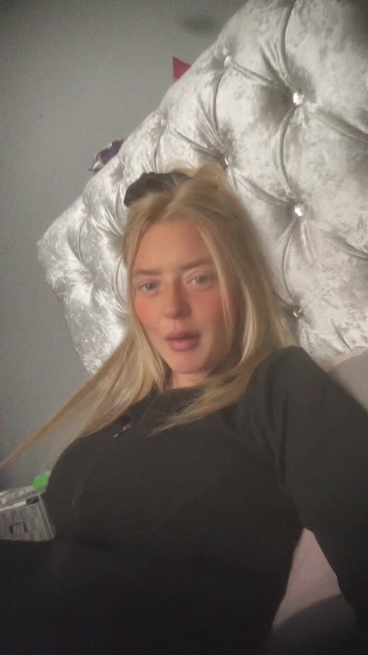 @Georgiastan✌️