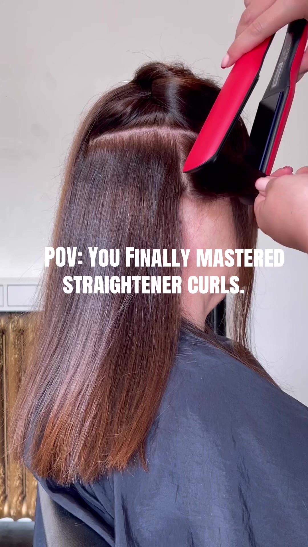 @EASY HAIR TIPS & TUTORIALS