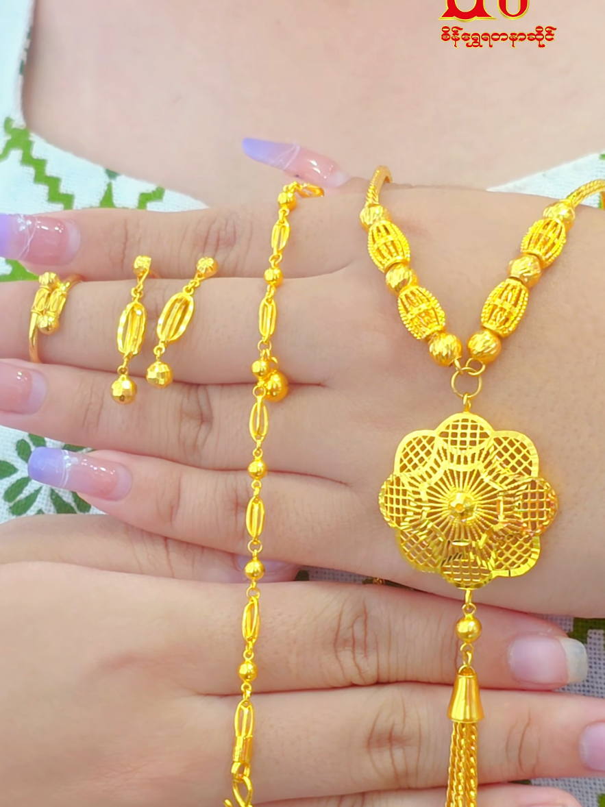 @Shwe Chan Gold & Jewelry(2)