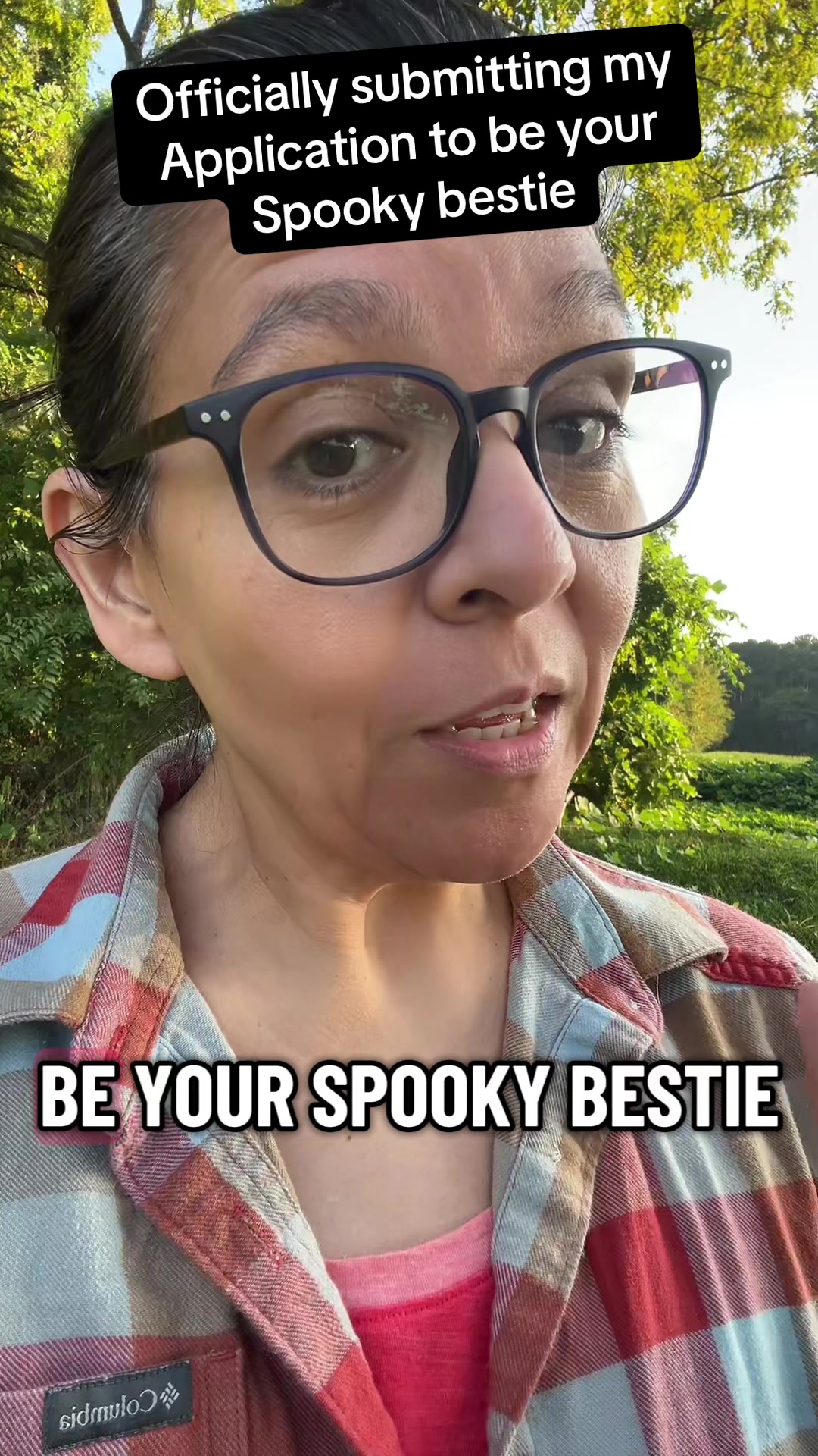 @society of Spooky Ladies