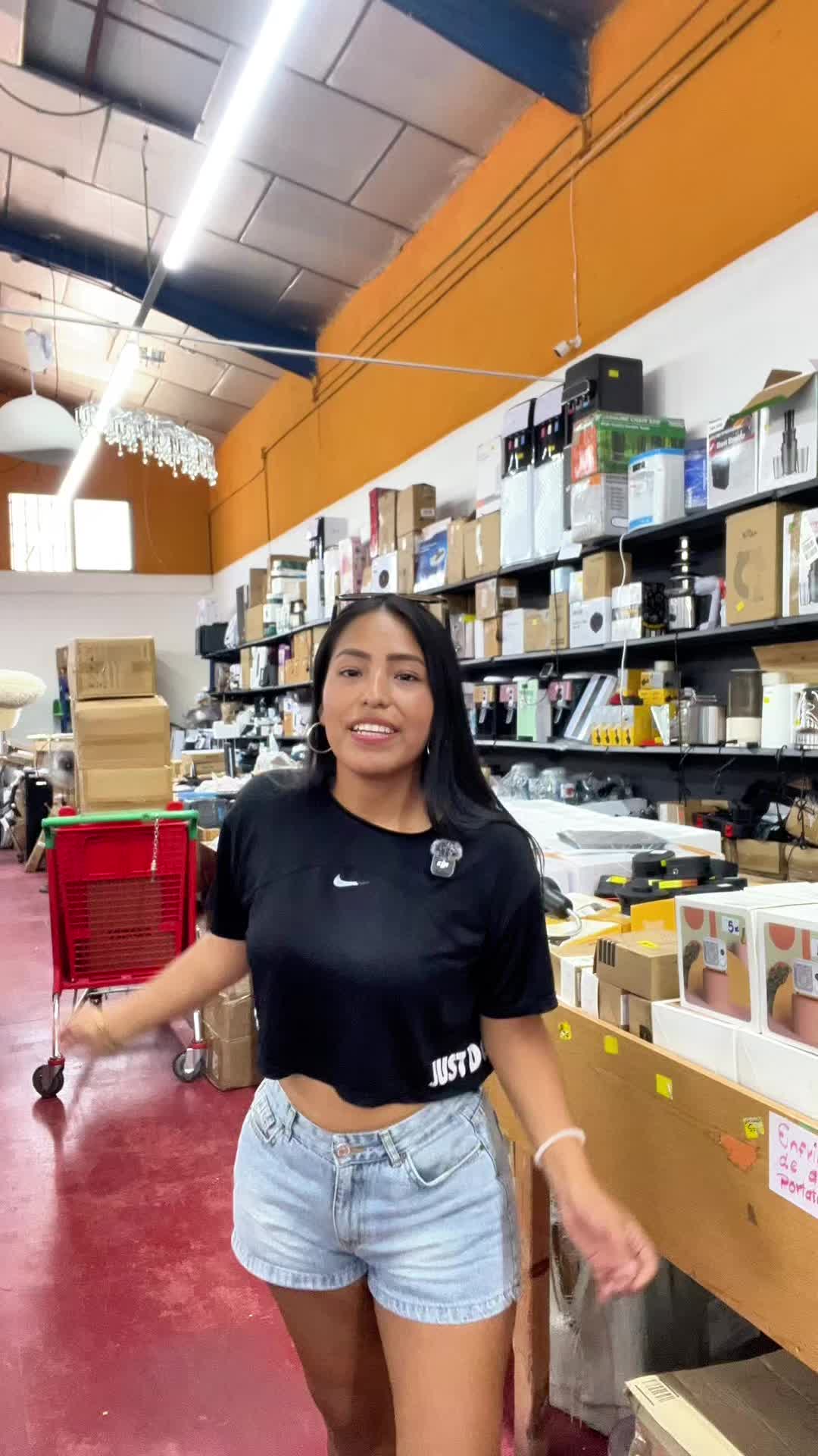 @Mega Mercadillo