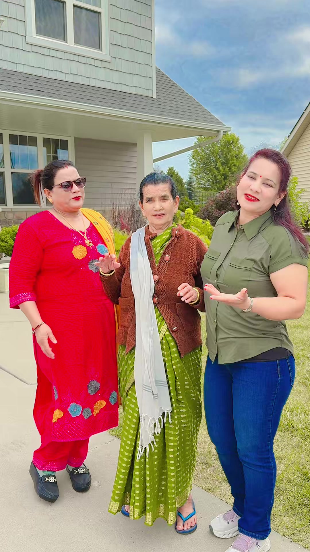 @Durga