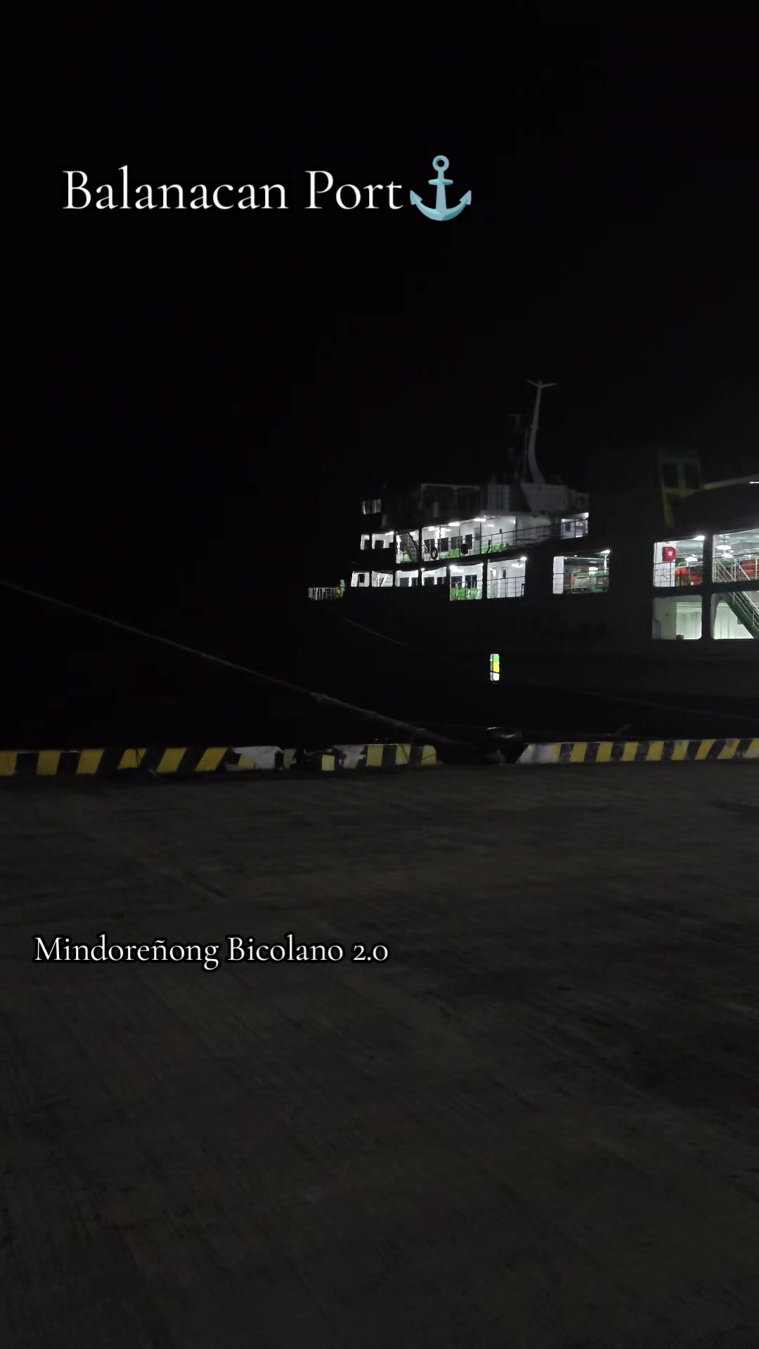 @Mindore&ntilde;ong Bicolano 2.0