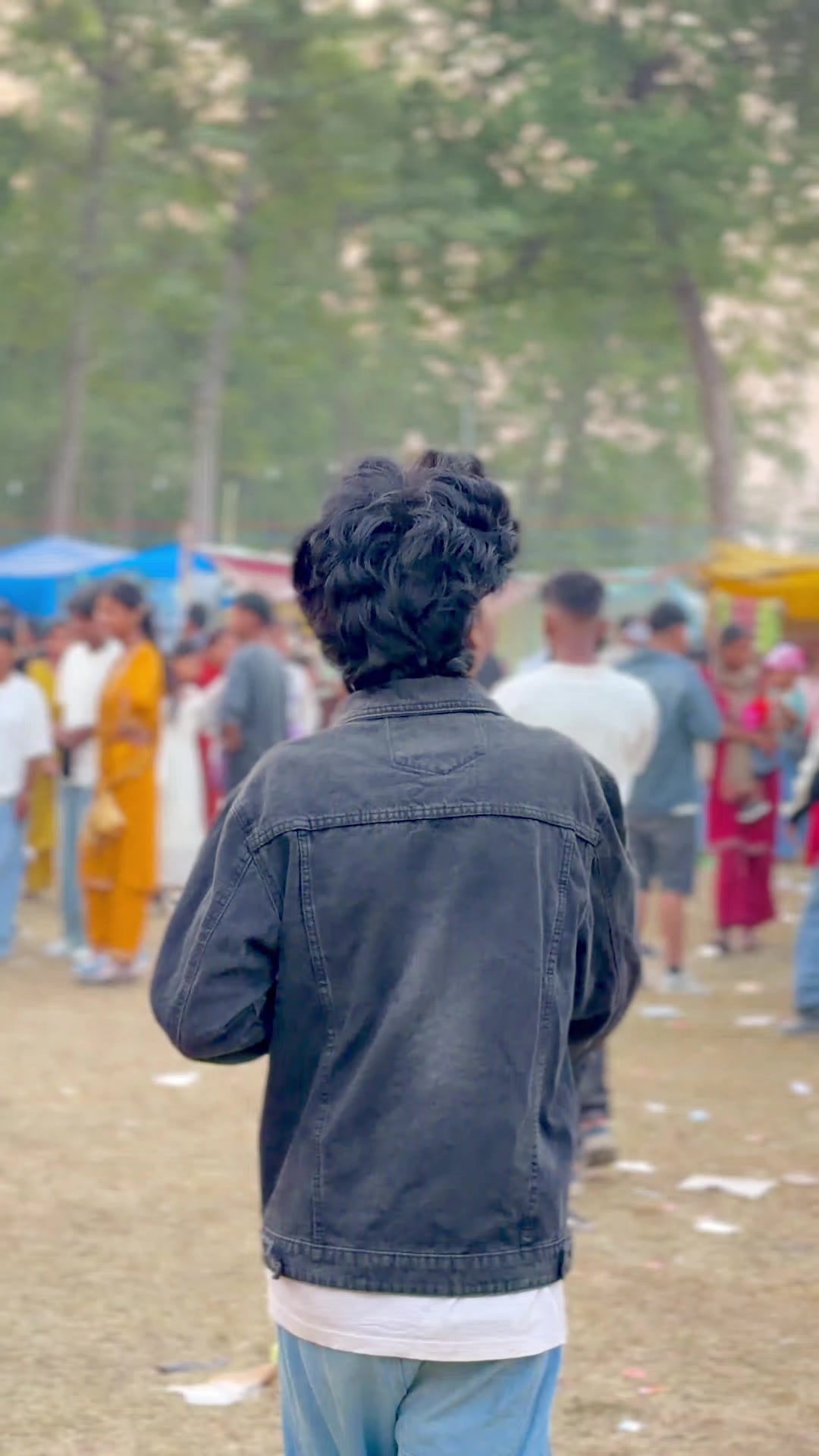 @Rohit Dhungal