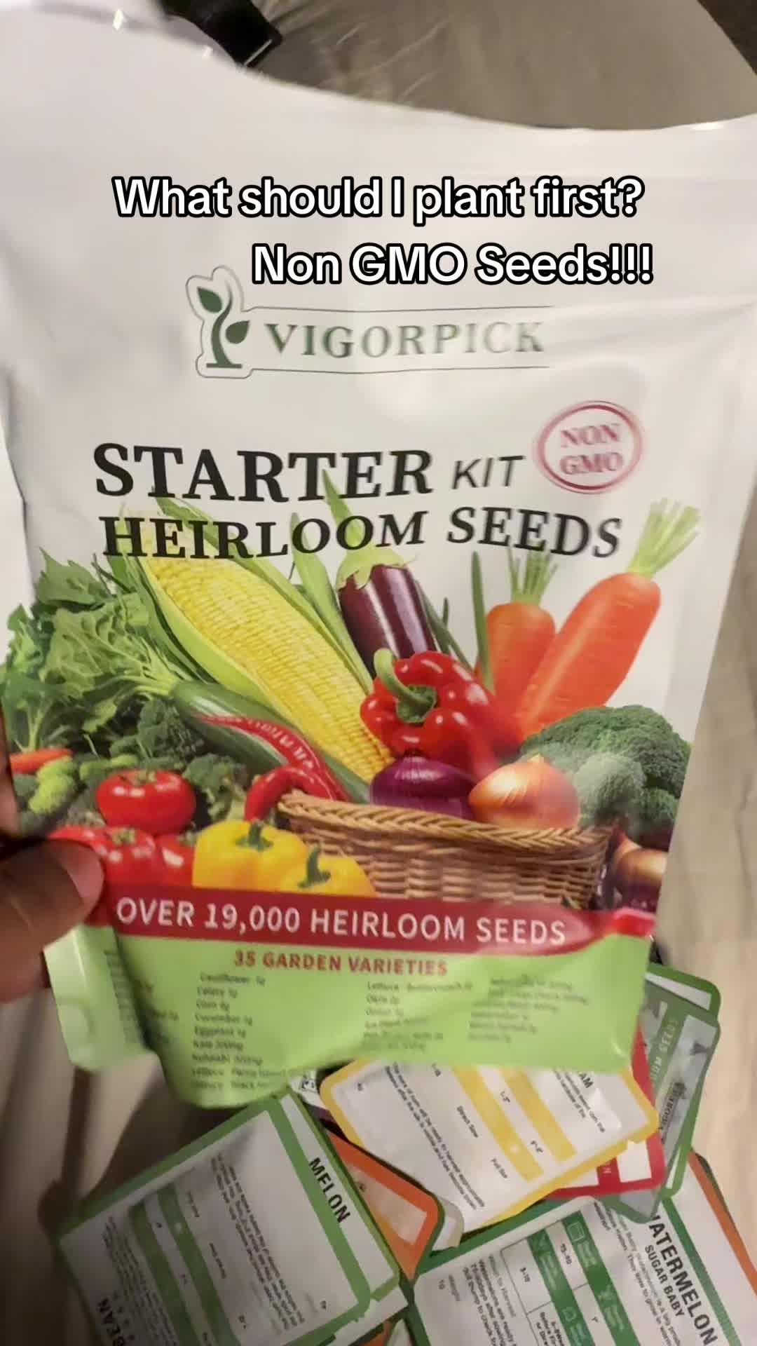 @Your Favorite Tiktokshop Plug