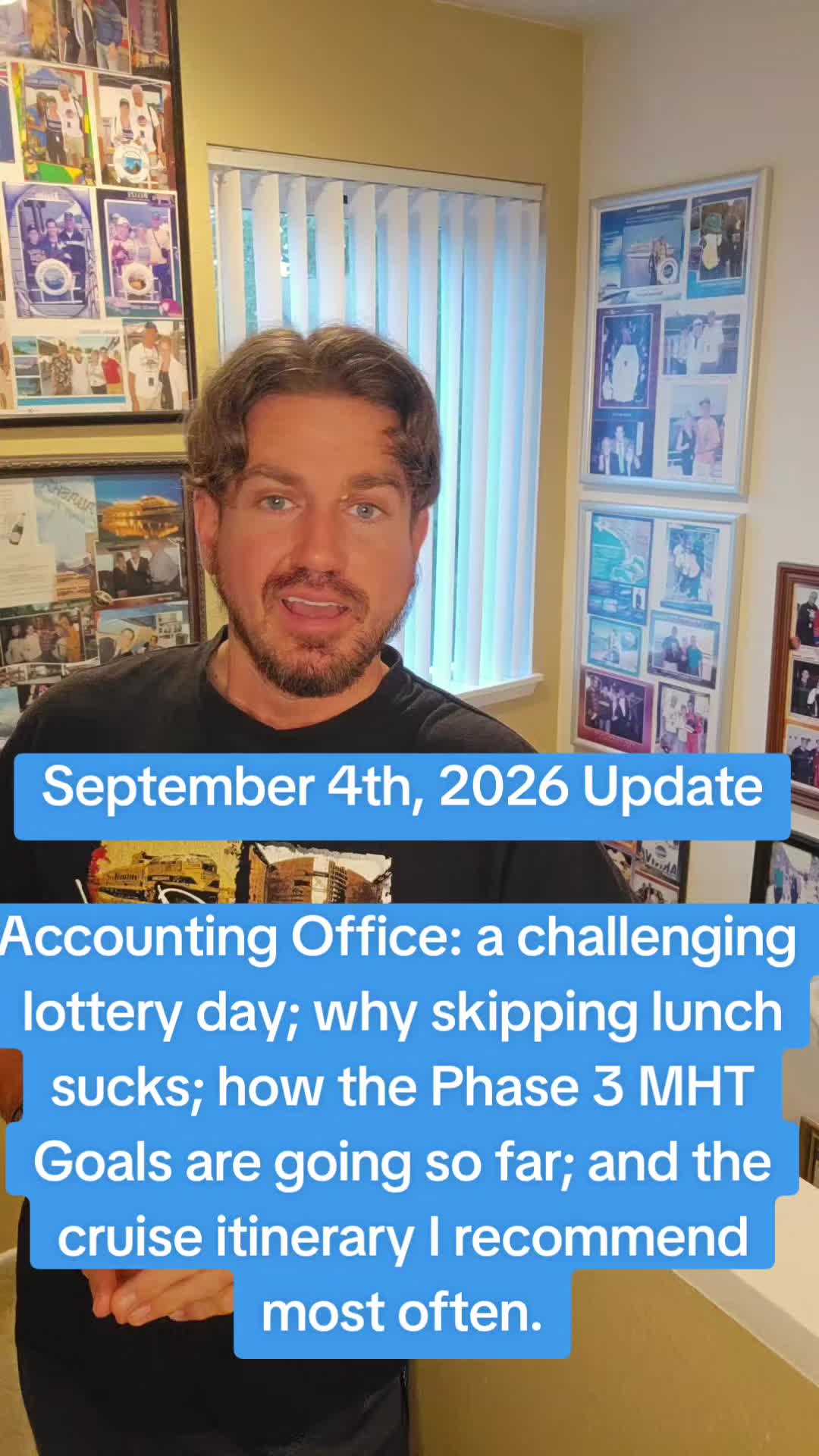 @Michael's Gonna Win