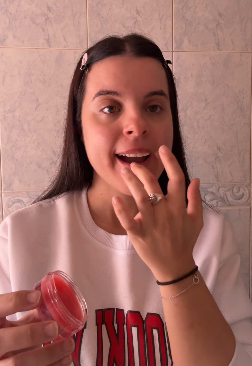 @Melissa