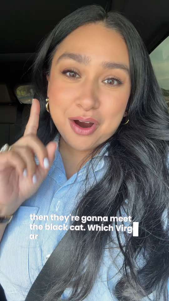 @Diana Madrigal|Psychic Medium