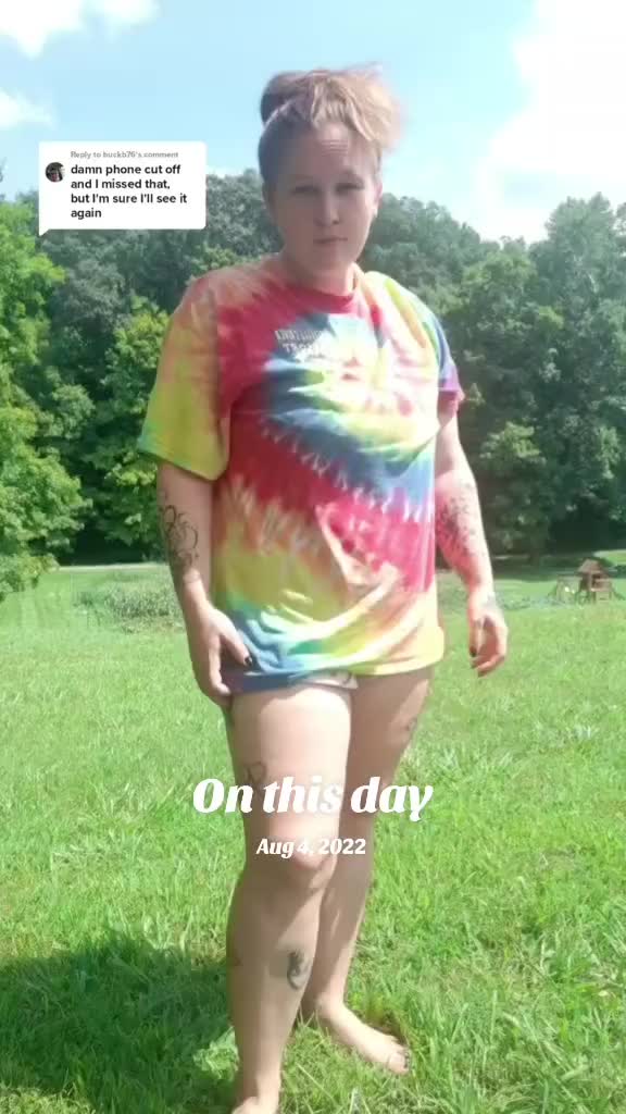 @April