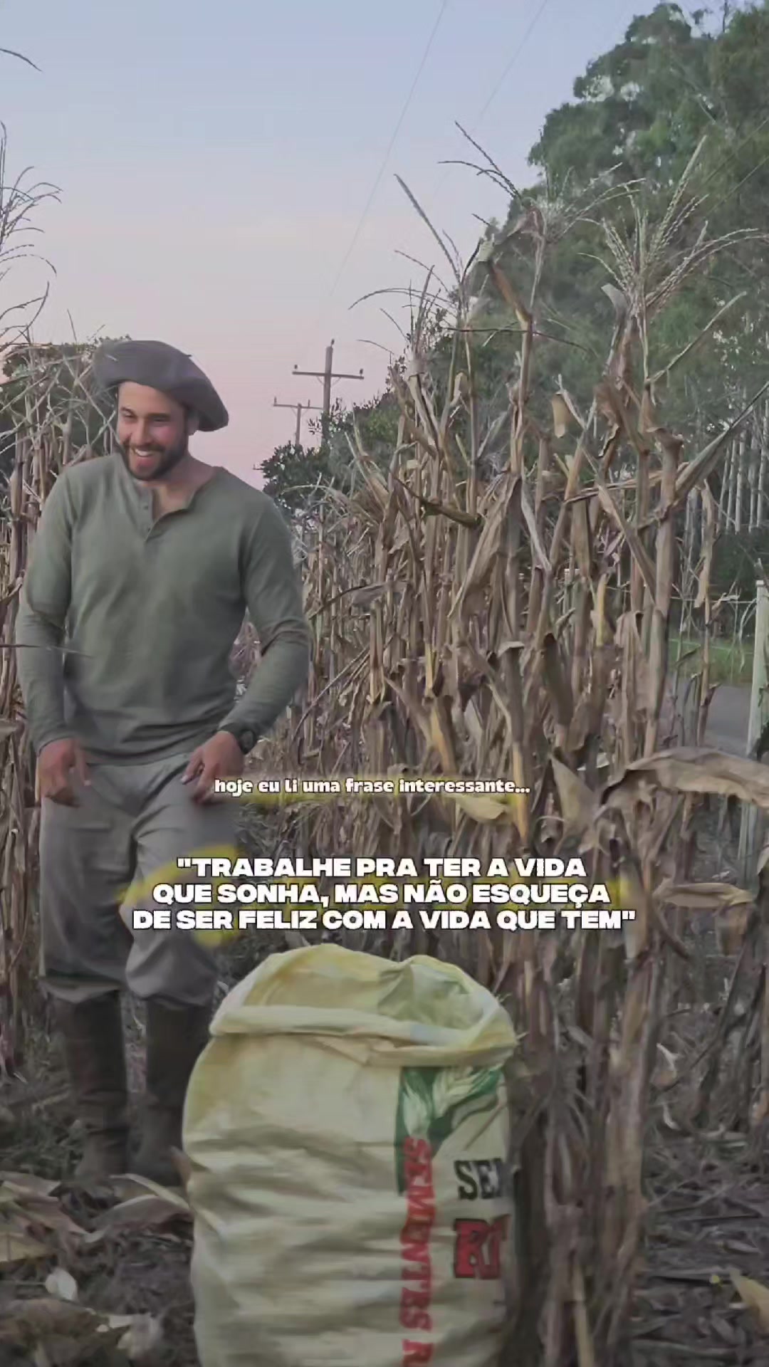 @Gilmar J&uacute;nior - Ga&uacute;cho Bagual