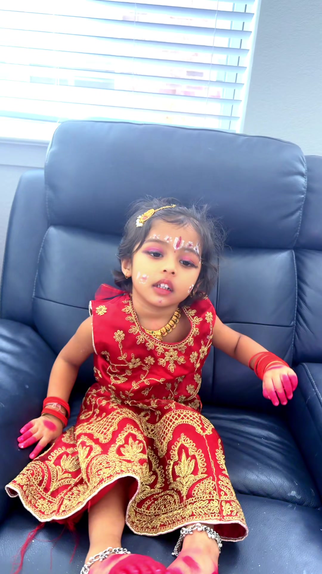 @Bibha