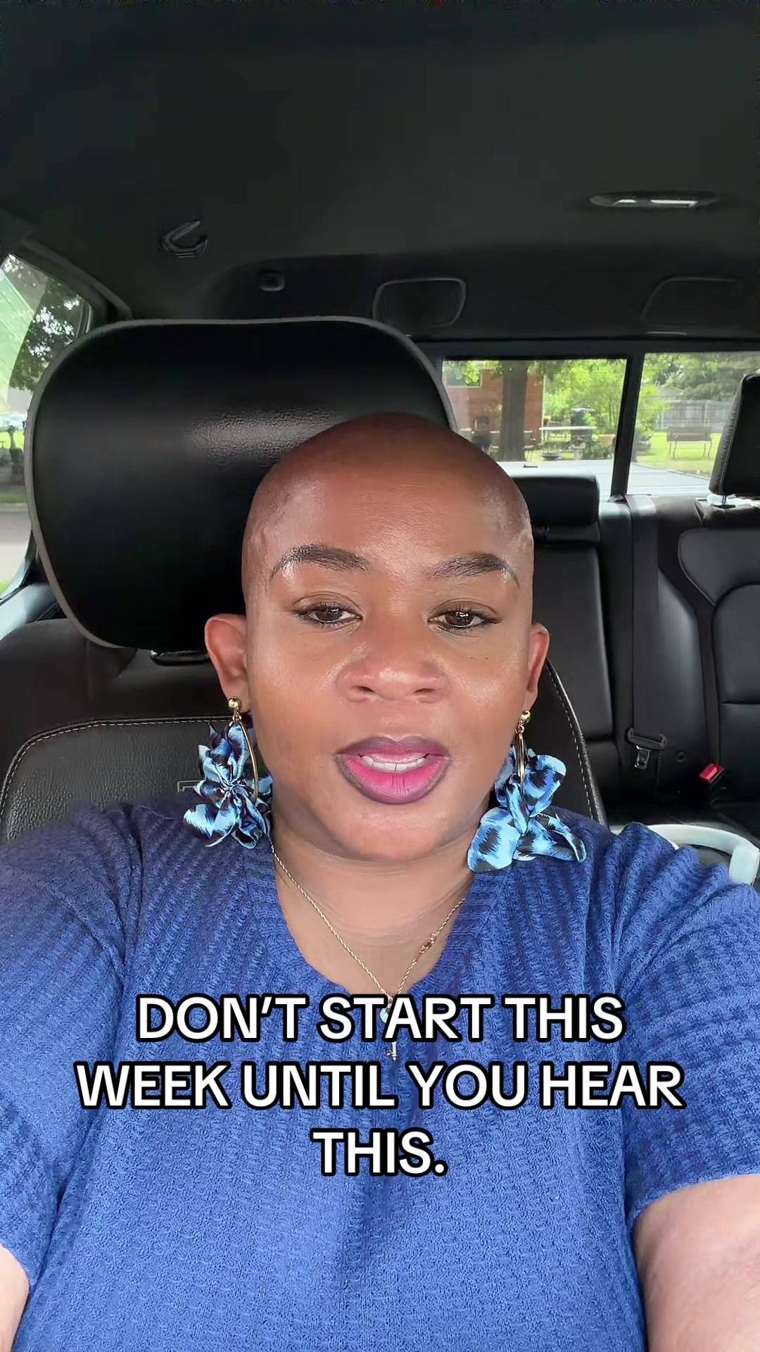 @Daphne Gee | Encouragement