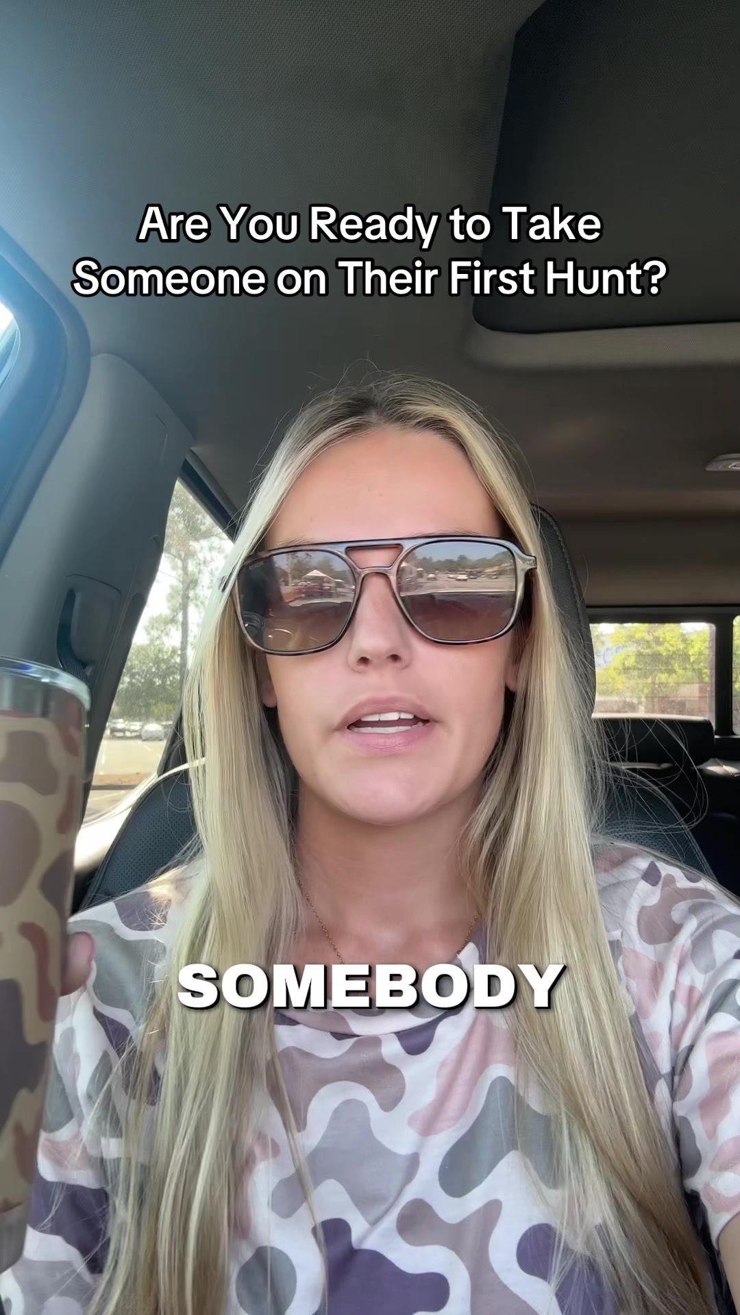 @Carlie Ann ๐