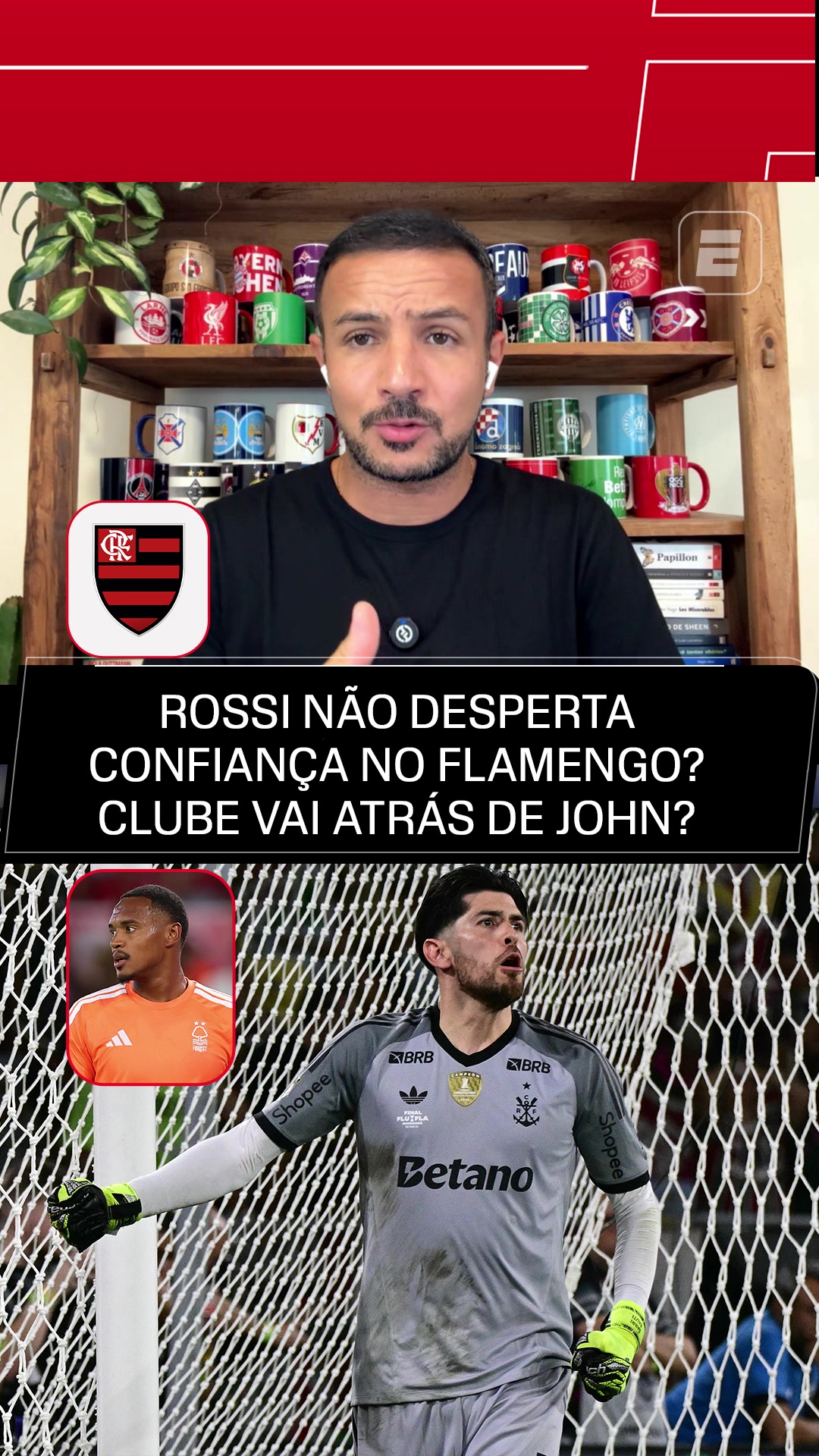 @ESPN Brasil