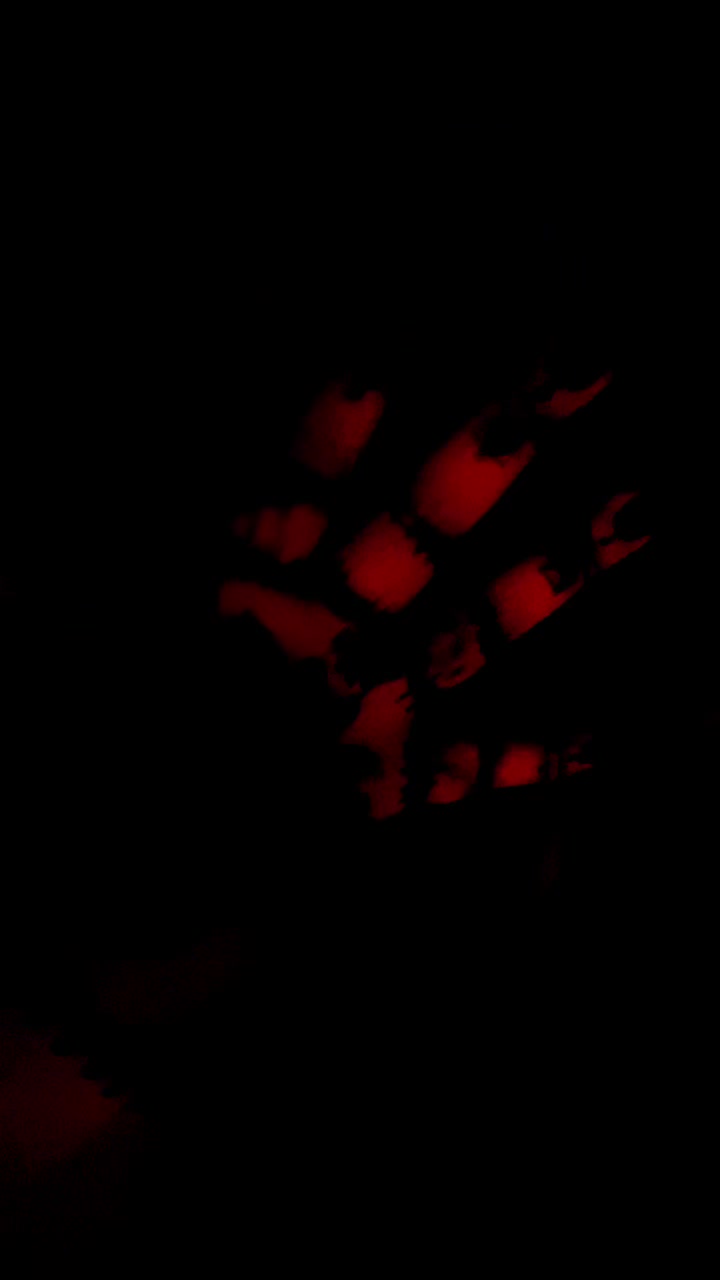 @Callsign: Astrid Demonic