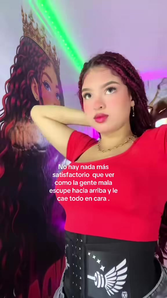 @Lindama_oficial 👑
