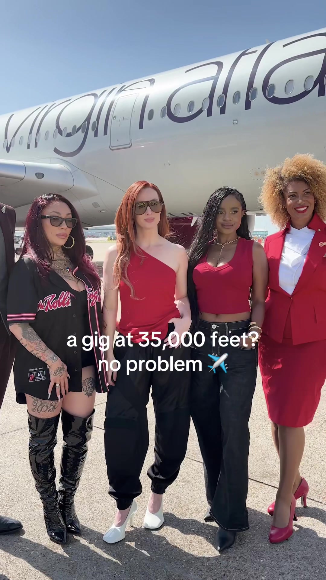 @Sugababes